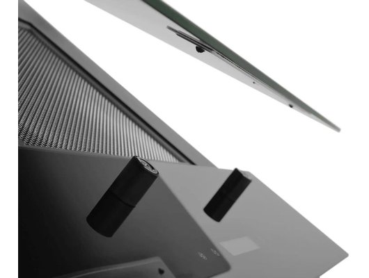 Вытяжка HAIER HVX-W672GB